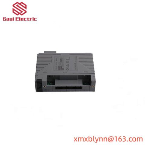 Yokogawa AAI543-S53 S1 Analog Input Module - Advanced Industrial Control Solution