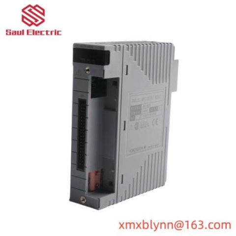 Yokogawa AAI835-H00: High-Performance Analog I/O Module