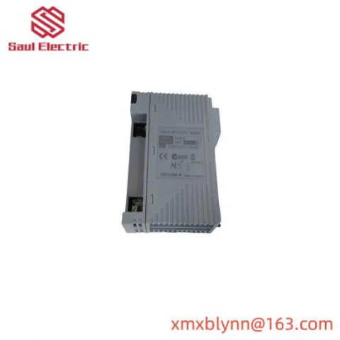 Yokogawa AAI835-H53-S3: Advanced Analog I/O Modules for Industrial Automation