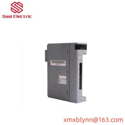 Yokogawa AAI835-H53 S3 - High-Performance Analog Input/Output Module