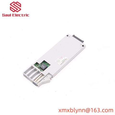 Yokogawa AAM11 Current Voltage Input Module - Industrial Control Solution