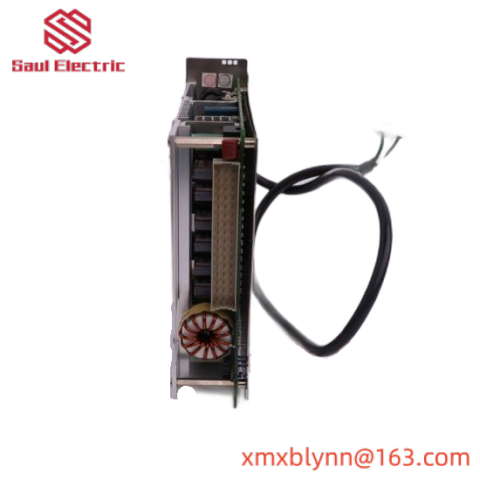 Yokogawa AAM50-S1 Current/Voltage Input Module for Industrial Automation