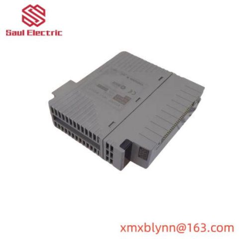 Yokogawa PLC AAR145-S03 Analog Input Module