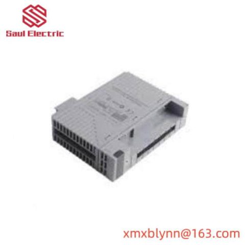 Yokogawa AAR145-S53 S1: High-Performance Analog Input Module for Industrial Control