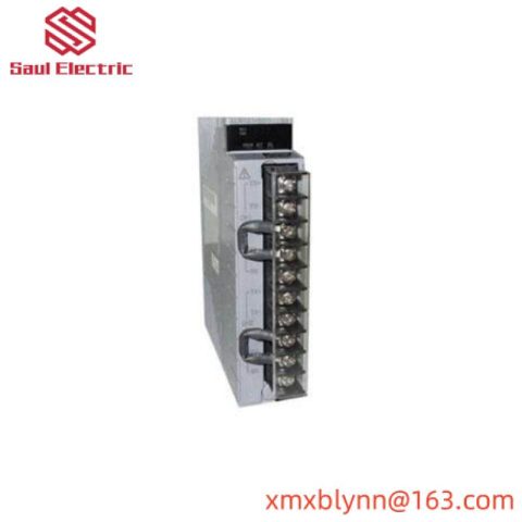 Yokogawa AAR181-S50 S2 RTD Input Module for Industrial Automation