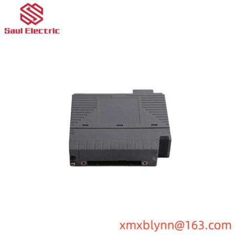 Yokogawa AAR181-S53 S2 Analog Input Module