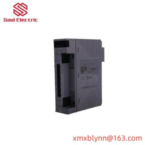 Yokogawa AAT141-S00 Analog I/O Module, High-Accuracy, Isolated Input