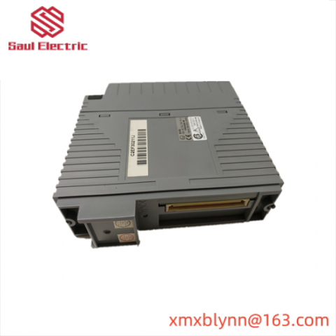 Yokogawa AAT145-S00 Analog Input Module - Precision for Industry