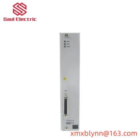 Yokogawa ACM11 RS-232C Communication Module for Industrial Control Systems