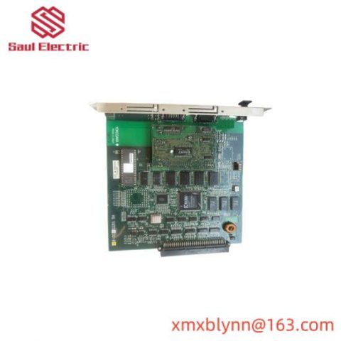 Yokogawa ACP71 S1 - Advanced Control Panel, Expertly Designed for Industrial Applications