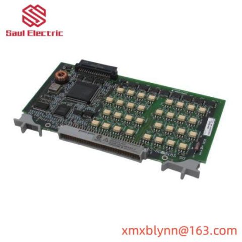 Yokogawa ADM52-2: High-Performance Contact Output I/O Card for Industrial Automation