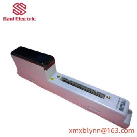 Laurence Scott SRB3102 Control Module, Advanced Automation Solutions for Industry