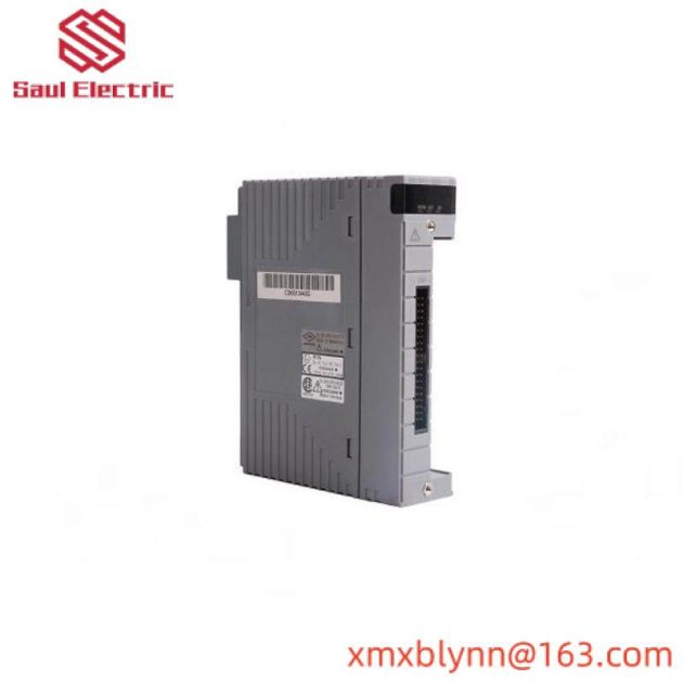 Yokogawa ADM52C S3 - Advanced PLC Module for Industrial Automation