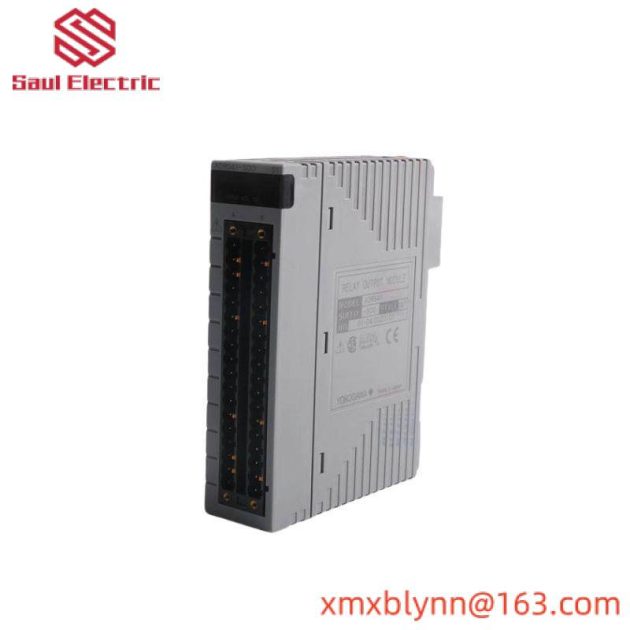 Yokogawa ADR541-S00 Analog Input Module, High Precision & Reliable Data Acquisition Solution