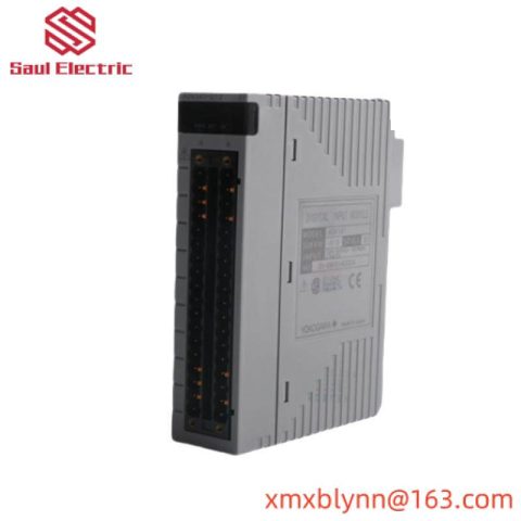Yokogawa ADV141-S13 S1 Digital Input Module: Advanced Industrial Control Solutions