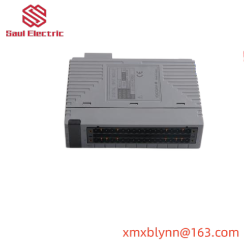 Yokogawa ADV142-S03 S1 Digital Input Module - Reliable, High-Performance Industrial Control Solution