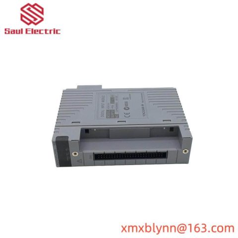 Yokogawa ADV151-P03 S2 Digital Input Module - Precision Control for Industrial Automation
