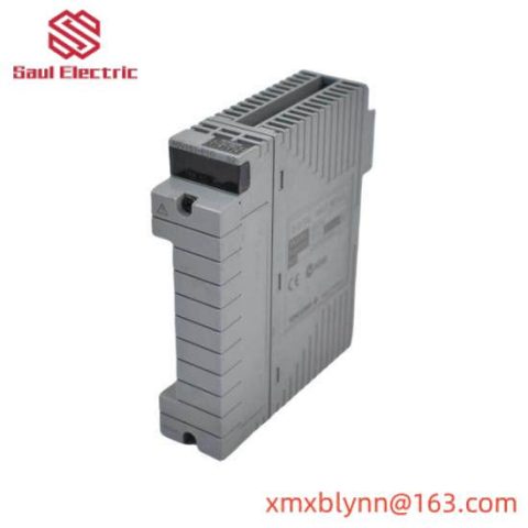 Yokogawa ADV151-P10-S2 Digital Input Module - Advanced Industrial Control Solution