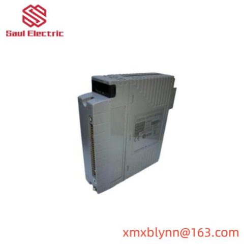 Yokogawa ADV151-P10 Digital Input Module: Precision Control for Industrial Applications