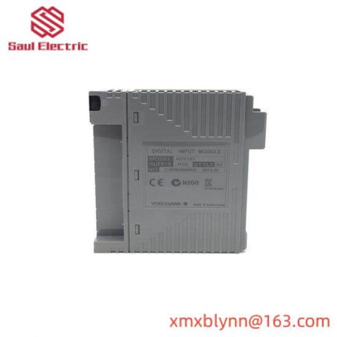 YOKOGAWA ADV151-P50-S2 Digital Input Module