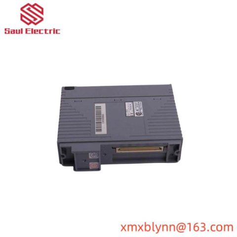 Yokogawa ADV159-P01: High-Performance Digital I/O Module for Industrial Automation