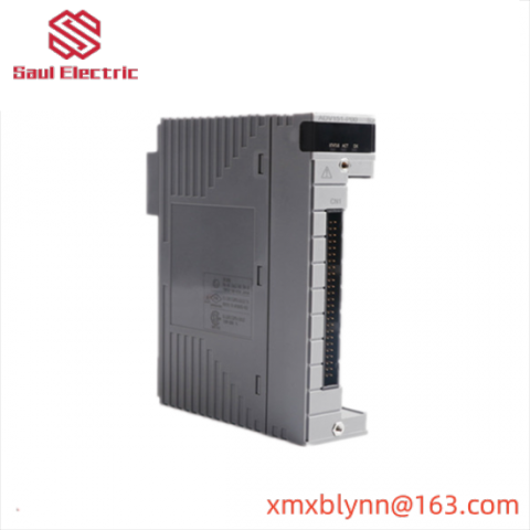 Yokogawa ADV161-P50 Digital Input Module - Precision Control for Industry