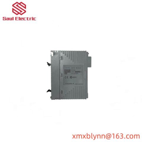Yokogawa ADV161-P50 S2 Digital Input Module for Industrial Automation