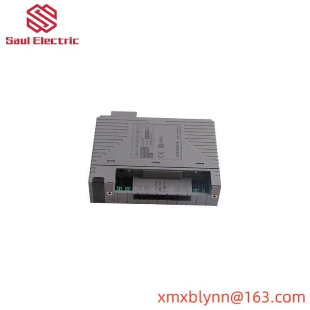 Yokogawa ADV551-P00 - Digital Output Modules for Industrial Automation
