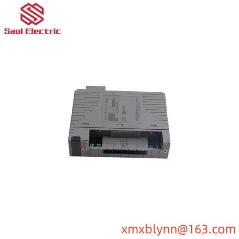 Yokogawa ADV551-P00 Digital Output Module: Advanced Control Solutions