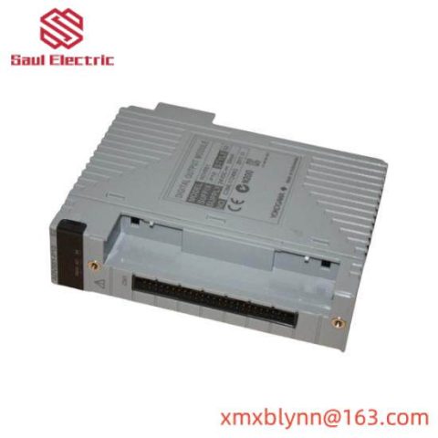 Yokogawa ADV551-P10-S2: Industrial Grade DCS Digital Input/Output Module