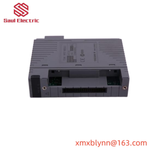 Yokogawa ADV551-P13-S2 - Advanced Control System for Industrial Automation