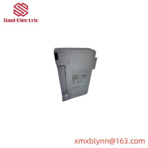 Yokogawa ADV551-P00 S2: Industrial PLC Control Module, for Advanced Automation Solutions