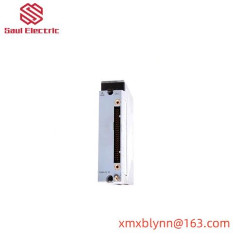 Yokogawa ADV551 Digital Output Module - High Precision Control for Industrial Automation