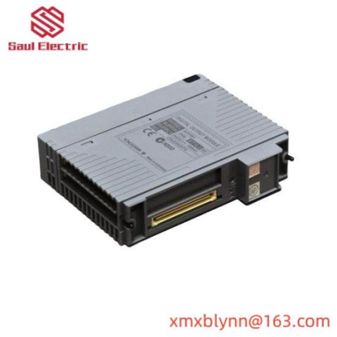 Yokogawa ADV561-P00 Digital Output Module - Advanced Industrial Control Solution