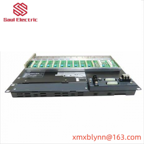 YOKOGAWA AFV10D-S41201: Dual Protocol Field Control Unit, Precision for Industrial Automation