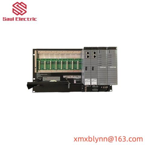 Yokogawa AFV30D S2 Field Control Unit - Reliable Industrial Automation Solution