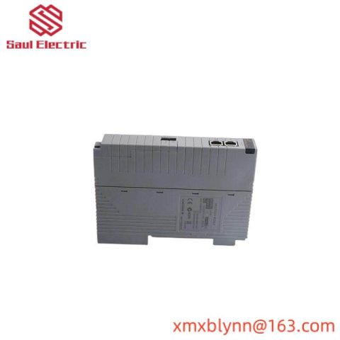 Yokogawa AI-917-00 Analog Input Module, High Precision & Reliable Control Solutions