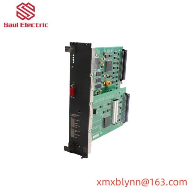 YOKOGAWA AIP121-S00 Industrial Control Module