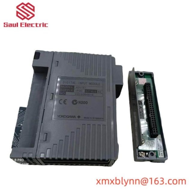 YOKOGAWA AIP121-S00 Industrial Control Module