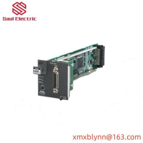 Yokogawa AIP532 S1 Bus Coupler Module: Industrial Automation Solution, 200 characters