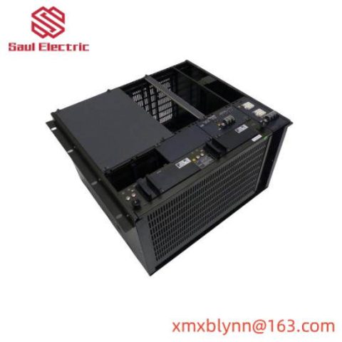 Yokogawa AIP601 - Industrial Door Fan Unit