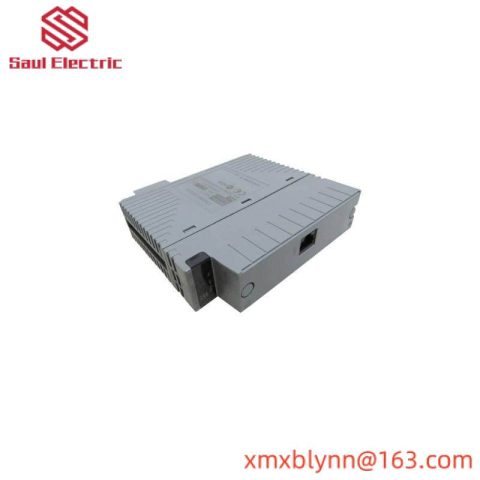 Yokogawa ALE111-S51 S1 Ethernet Communication Module - Industrial Control Solution