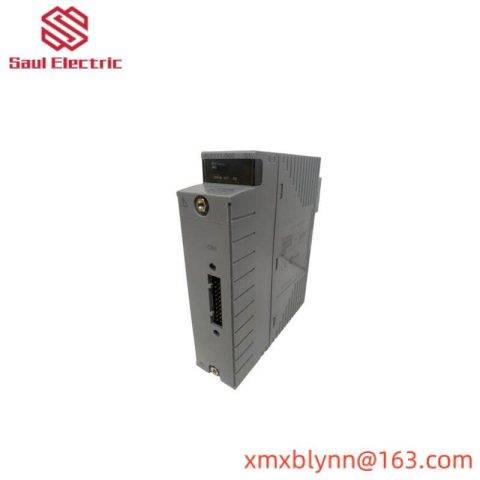 Yokogawa ALF111-S00 FIELDBUS COMMUNICATION MODULE - Industrial Control Module for Enhanced Data Transfer