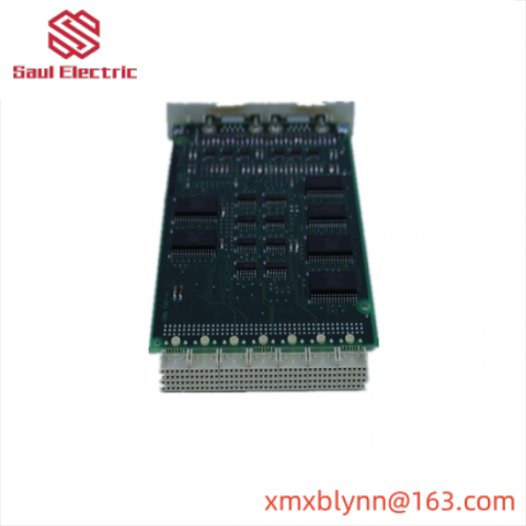 YOKOGAWA ALR121-S00 Industrial Serial Communication Module