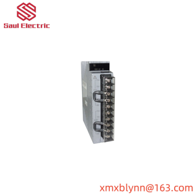 YOKOGAWA ALR121-S00 Industrial Serial Communication Module