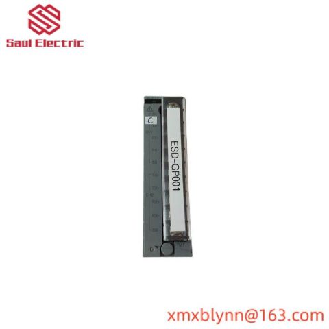 Yokogawa ALR121-S01 S1 - Serial Communication Module, High-Performance Data Transfer Solution