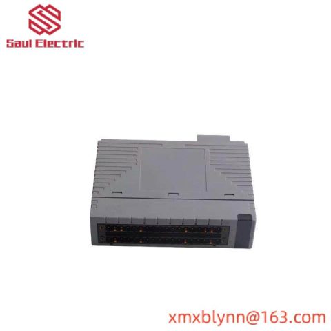 Yokogawa AMM12T S2 Multiplexer Module: Precision Data Integration for Industrial Automation