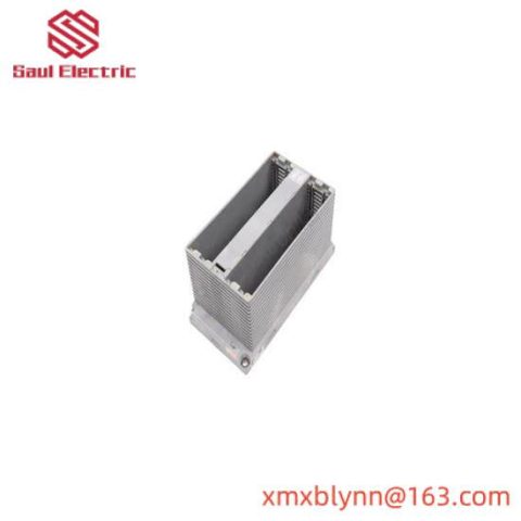 Yokogawa AMN31-S1 Base Assembly, Advanced Control Solutions