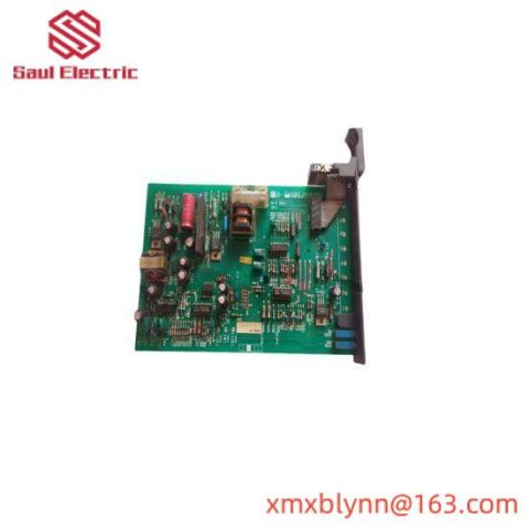 Yokogawa AS-E9730AA-04/CA1*A Modular Control System Module