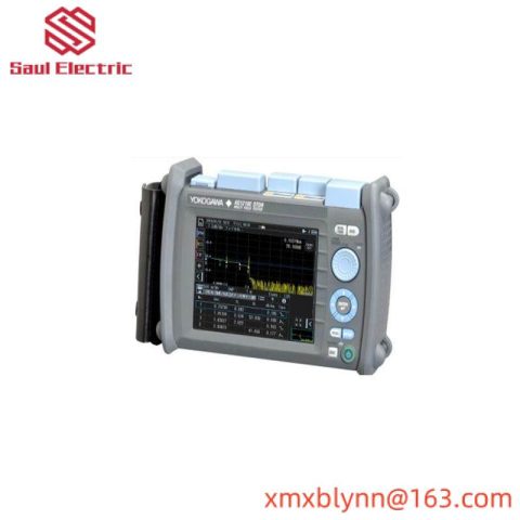 Yokogawa ASS9562DK-00 - Cutting-Edge Automation Solutions